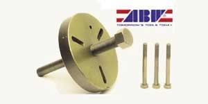 Harmonic Balancer Puller  $275.00